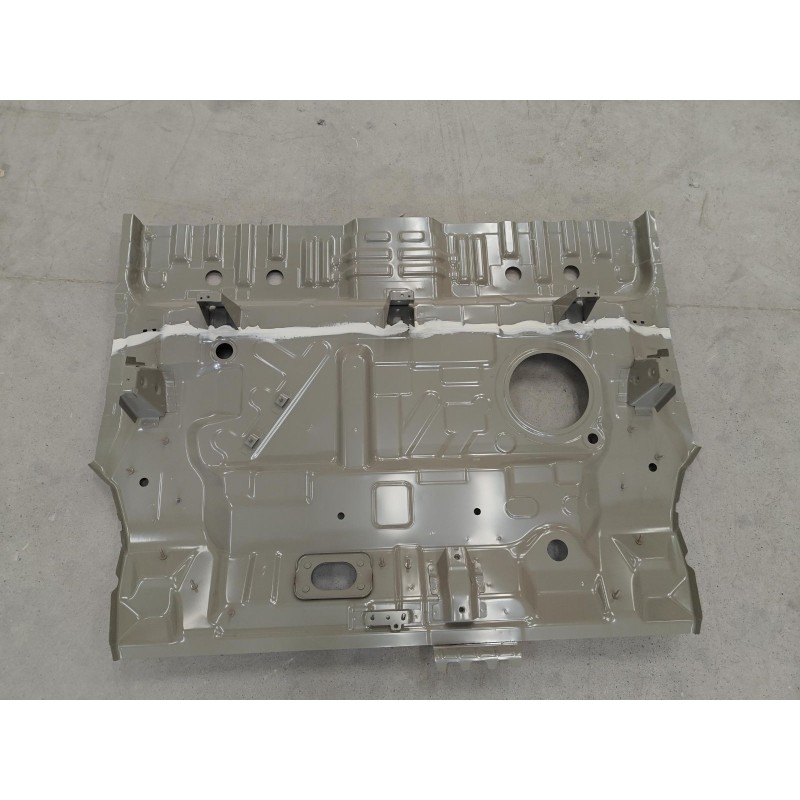 Panneau de plancher central - BYD - 19328312-00