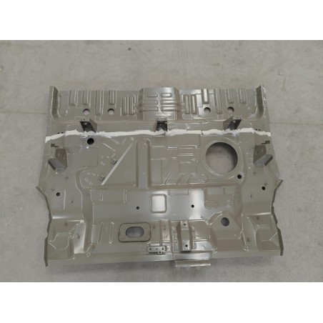 Panneau de plancher central - BYD - 19328312-00