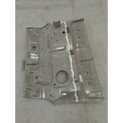 Panneau de plancher central - BYD - 19328312-00