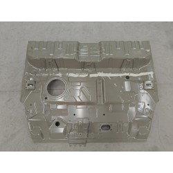 Panneau de plancher central - BYD - 19328312-00