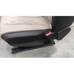 Siège conducteur - Café noisette - BYD - 13871360-00