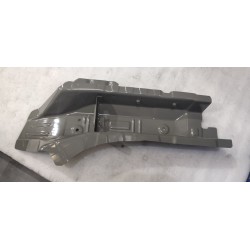 Section arrière de panneau intérieur de seuil gauche - BYD - 19328310-00