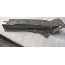 Section arrière de panneau intérieur de seuil gauche - BYD - 19328310-00