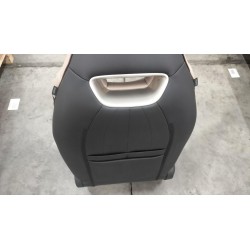 Siège conducteur - Café noisette - BYD - 13871360-00