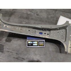 Plaque de renfort de montant B gauche - BYD - 19328178-00