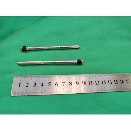 Machined part - hc-3501163s - pin component - 40cr - BYD - 19325590-00