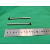Machined part - hc-3501163s - pin component - 40cr - BYD - 19325590-00
