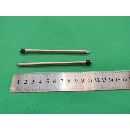 Sous-assemblage d'axe - STHP-3501163S - 40CR - BYD - 19325588-00