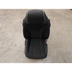 Siège conducteur - Gris gravier - BYD - 13871356-00