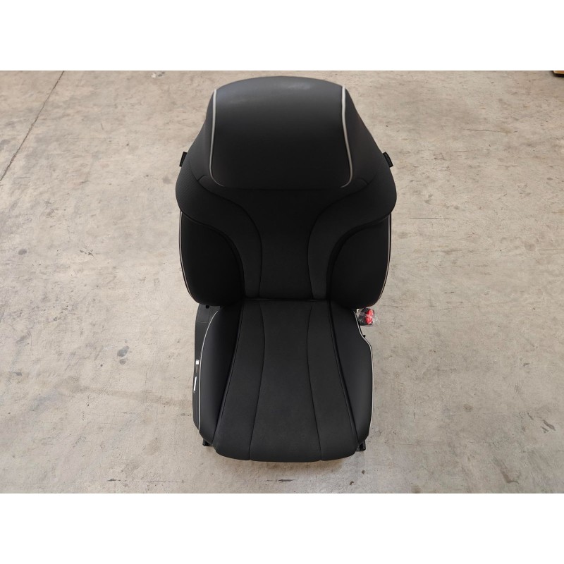 Siège conducteur - Gris gravier - BYD - 13871356-00