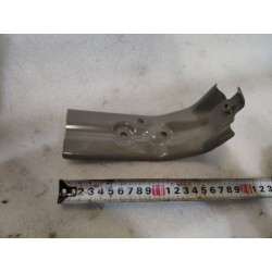 Support inférieur de pare-chocs arrière - BYD - 19323228-00