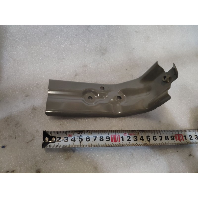 Support inférieur de pare-chocs arrière - BYD - 19323228-00