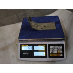 Support inférieur de pare-chocs arrière - BYD - 19323228-00