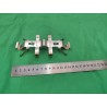 Lame de ressort de pince fixe - STHP-3501181S - 12CR17NI7 - BYD - 19308272-00