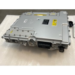 Commande du domaine de puissance - BYD - 19281593-00