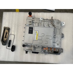 Commande du domaine de puissance - BYD - 19281593-00