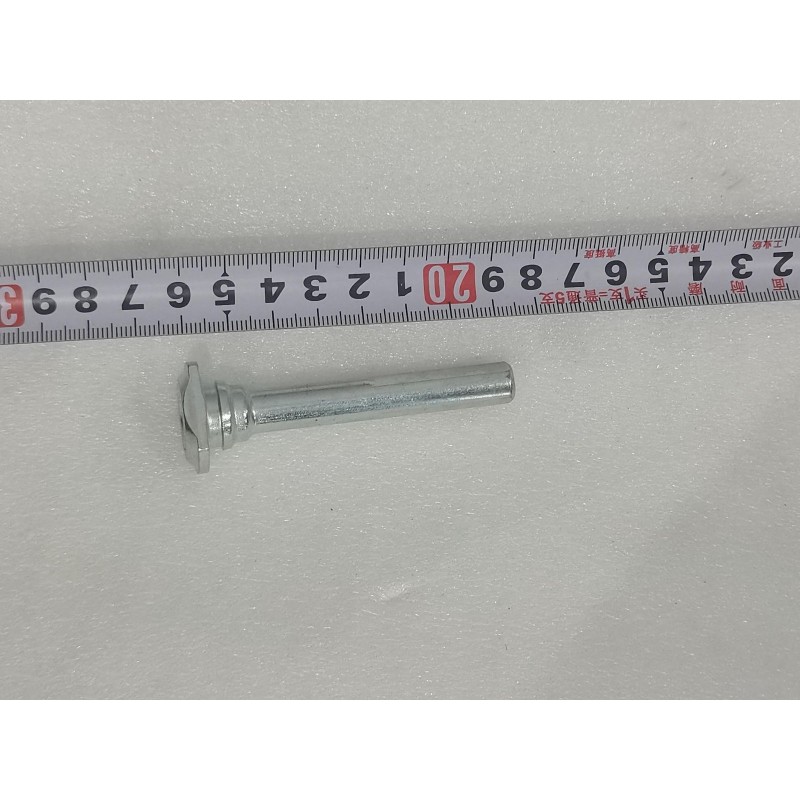 MACHINED PART - 6B-3502181S - Axe de guidage 1 d'étrier de frein arrière - 40CR - BYD - 19252467-00