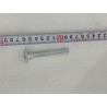 MACHINED PART - 6B-3502181S - Axe de guidage 1 d'étrier de frein arrière - 40CR - BYD - 19252467-00