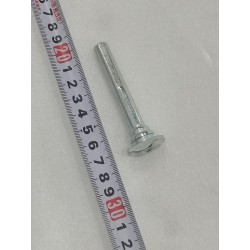 MACHINED PART - 6B-3502181S - Axe de guidage 1 d'étrier de frein arrière - 40CR - BYD - 19252467-00