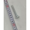 MACHINED PART - 6B-3502181S - Axe de guidage 1 d'étrier de frein arrière - 40CR - BYD - 19252467-00