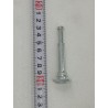 MACHINED PART - 6B-3502182S - Axe de guidage 2 d'étrier de frein arrière - 40CR - BYD - 19252466-00