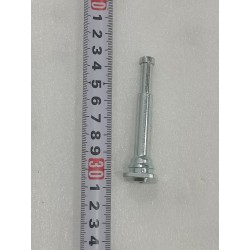 MACHINED PART - 6B-3502182S - Axe de guidage 2 d'étrier de frein arrière - 40CR - BYD - 19252466-00