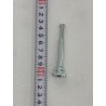 MACHINED PART - 6B-3502182S - Axe de guidage 2 d'étrier de frein arrière - 40CR - BYD - 19252466-00