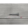 MACHINED PART - E6A-3501117DS - Axe de guidage d'étrier de frein avant - 40CR - BYD - 19252465-00