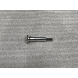 MACHINED PART - E6A-3501117DS - Axe de guidage d'étrier de frein avant - 40CR - BYD - 19252465-00