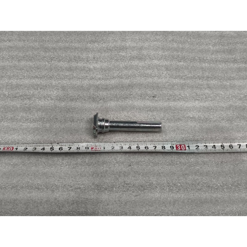 MACHINED PART - E6A-3501118DS - Axe de support d'étrier de frein avant - 40CR - BYD - 19252464-00