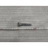 MACHINED PART - E6A-3501118DS - Axe de support d'étrier de frein avant - 40CR - BYD - 19252464-00