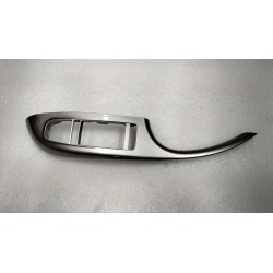 Bac de rangement de porte avant droite - Gris - BYD - 13869854-00