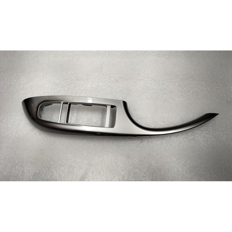 Bac de rangement de porte avant droite - Gris - BYD - 13869854-00