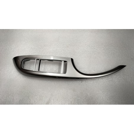 Bac de rangement de porte avant droite - Gris - BYD - 13869854-00