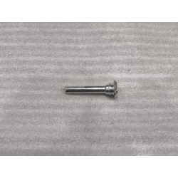 MACHINED PART - E6A-3501118DS - Axe de support d'étrier de frein avant - 40CR - BYD - 19252464-00