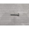 MACHINED PART - E6A-3501118DS - Axe de support d'étrier de frein avant - 40CR - BYD - 19252464-00