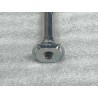 MACHINED PART - E6A-3501118DS - Axe de support d'étrier de frein avant - 40CR - BYD - 19252464-00