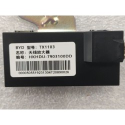 Hkhdu-7903100ddantenna amplifier - BYD - 19231304-00