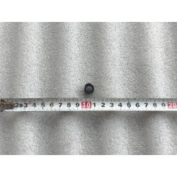 Manchon amortisseur de goupille de guidage avant - EPDM - BYD - 19230936-00
