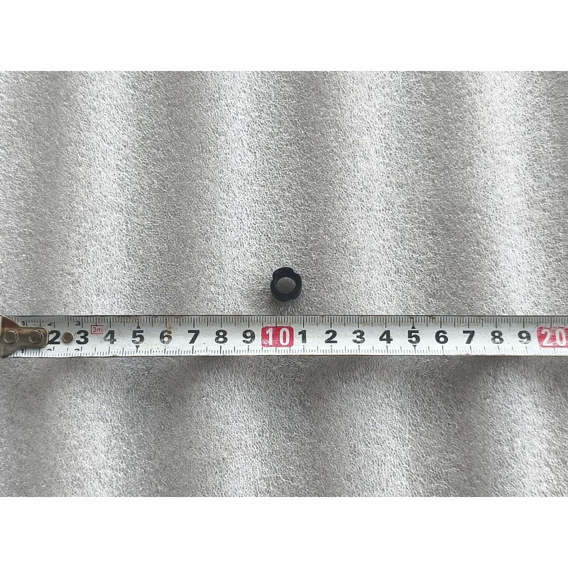 Manchon amortisseur de goupille de guidage avant - EPDM - BYD - 19230936-00