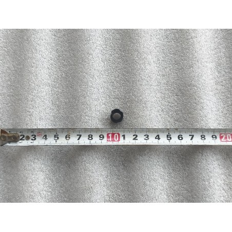 Manchon amortisseur de goupille de guidage avant - EPDM - BYD - 19230936-00
