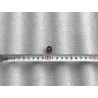 Manchon amortisseur de goupille de guidage avant - EPDM - BYD - 19230936-00