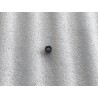 Manchon amortisseur de goupille de guidage avant - EPDM - BYD - 19230936-00
