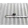 Molded rubber part - front muffler dust cover - epdm - BYD - 19230935-00