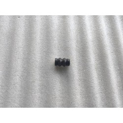 Molded rubber part - front muffler dust cover - epdm - BYD - 19230935-00