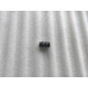 Molded rubber part - front muffler dust cover - epdm - BYD - 19230935-00