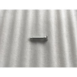 MACHINED PART - S6-3501117AS - Axe de guidage d'étrier de frein avant - 40CR - BYD - 19230871-00