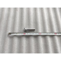 Axe de support d'étrier de frein avant - S6-3501118AS - 40CR - BYD - 19230869-00