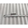 Axe de support d'étrier de frein avant - S6-3501118AS - 40CR - BYD - 19230869-00