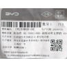 Axe de support d'étrier de frein avant - S6-3501118AS - 40CR - BYD - 19230869-00